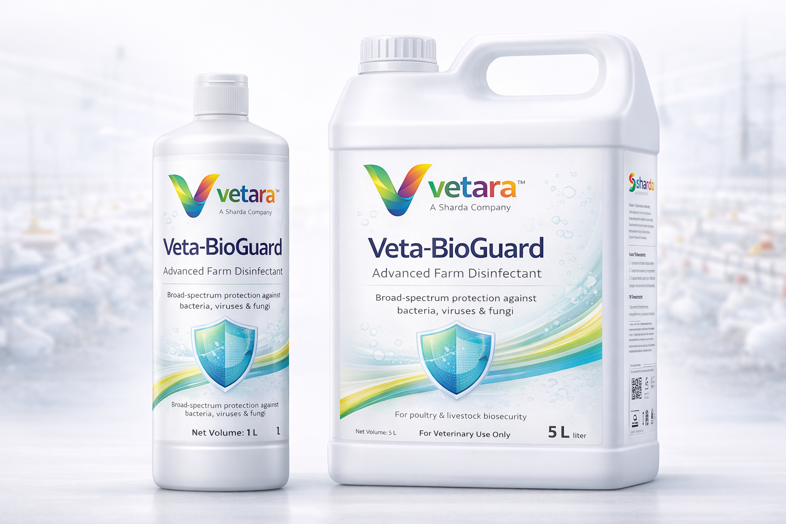 Veta-BioGuard product