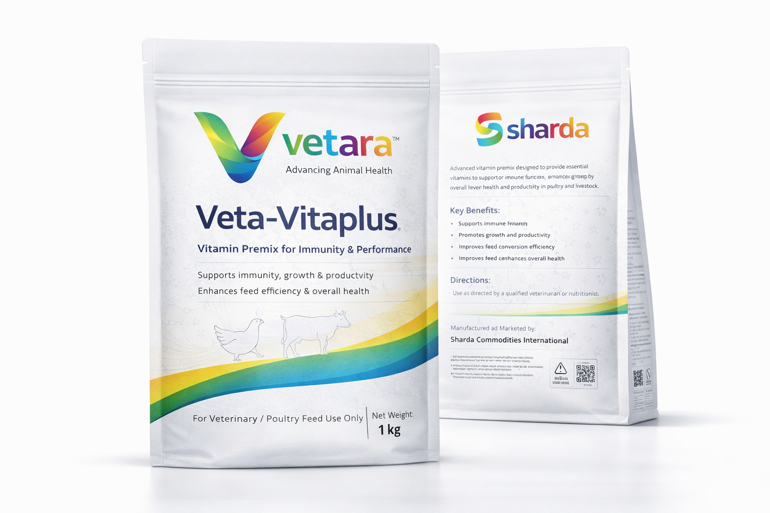 Veta-VitaPlus product