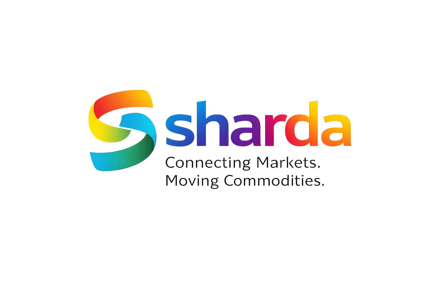 Sharda Commodities International logo